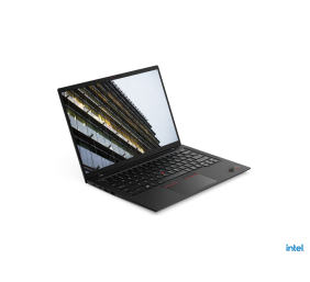 Lenovo ThinkPad X1 Carbon (Gen 9) Black, 14 ", IPS, Touchscreen, Full HD+, 1920 x 1200, Anti-glare, Intel Core i7, i7-1185G7 vPro, 16 GB, SSD 512 GB, Intel Iris Xe, No Optical drive, Windows 10 Pro, 802.11ax, Bluetooth version 5.2, LTE Upgradable, Keyboar