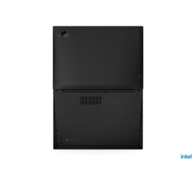 Lenovo ThinkPad X1 Carbon (Gen 9) Black, 14 ", IPS, Touchscreen, Full HD+, 1920 x 1200, Anti-glare, Intel Core i7, i7-1185G7 vPro, 16 GB, SSD 512 GB, Intel Iris Xe, No Optical drive, Windows 10 Pro, 802.11ax, Bluetooth version 5.2, LTE Upgradable, Keyboar