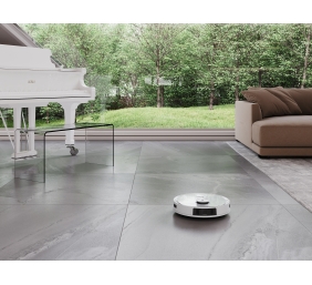 Ecovacs | Vacuum cleaner | DEEBOT T9+ | Wet&Dry | Operating time (max) 175 min | Lithium Ion | 5200 mAh | Dust capacity 0.42 L | 3000 Pa | White | Battery warranty 24 month(s)