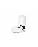 Ecovacs | Vacuum cleaner | DEEBOT T9+ | Wet&Dry | Operating time (max) 175 min | Lithium Ion | 5200 mAh | Dust capacity 0.42 L | 3000 Pa | White | Battery warranty 24 month(s)