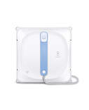 Ecovacs Windows Cleaner Robot WINBOT 920 Corded, White, Controlled by app
