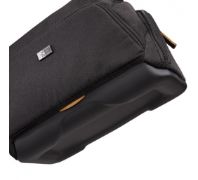 Case Logic Viso Medium Camera Bag CVCS-103 Backpack, Black, Water-resistant EVA base