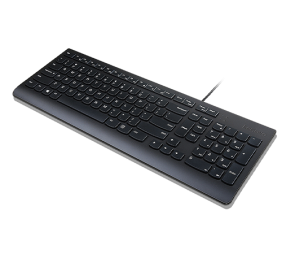 Lenovo | Essential | Essential Wired Keyboard Lithuanian | Standard | Wired | LT | 1.8 m | Black | wired | 570 g