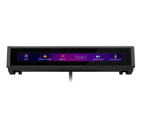 Corsair Companion Touch Screen iCUE NEXUS Black