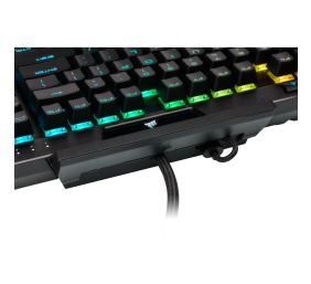 Corsair Companion Touch Screen iCUE NEXUS Black