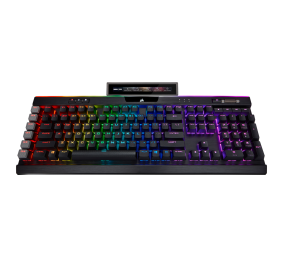 Corsair Companion Touch Screen iCUE NEXUS Black