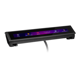 Corsair Companion Touch Screen iCUE NEXUS Black