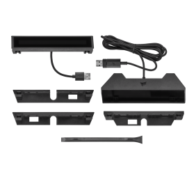 Corsair Companion Touch Screen iCUE NEXUS Black