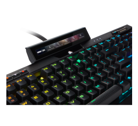 Corsair Companion Touch Screen iCUE NEXUS Black