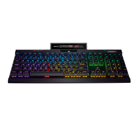 Corsair Companion Touch Screen iCUE NEXUS Black