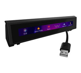 Corsair Companion Touch Screen iCUE NEXUS Black