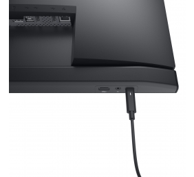 Dell LCD Video Conferencing Monitor C2422HE 24 " IPS FHD 1920 x 1080 16:9 8 ms 250 cd/m² Silver Audio line-out port HDMI ports quantity 1 60 Hz