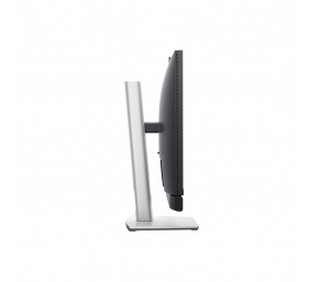 Dell LCD Video Conferencing Monitor C2422HE 24 " IPS FHD 1920 x 1080 16:9 8 ms 250 cd/m² Silver Audio line-out port HDMI ports quantity 1 60 Hz