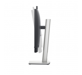 Dell LCD Video Conferencing Monitor C2422HE 24 " IPS FHD 1920 x 1080 16:9 8 ms 250 cd/m² Silver Audio line-out port HDMI ports quantity 1 60 Hz
