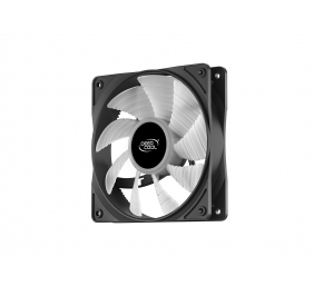 Deepcool | MATREXX 40 3FS | Black | Micro ATX | Power supply included N | ATX PS2_Length less than 170mm