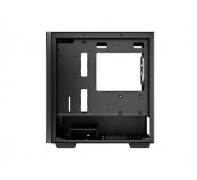 Deepcool | MATREXX 40 3FS | Black | Micro ATX | Power supply included N | ATX PS2_Length less than 170mm