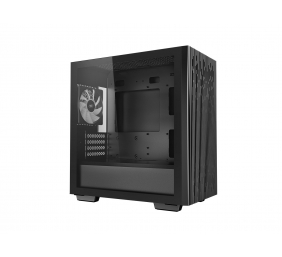 Deepcool | MATREXX 40 3FS | Black | Micro ATX | Power supply included N | ATX PS2_Length less than 170mm