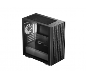 Deepcool | MATREXX 40 3FS | Black | Micro ATX | Power supply included N | ATX PS2_Length less than 170mm