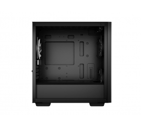 Deepcool | MATREXX 40 3FS | Black | Micro ATX | Power supply included N | ATX PS2_Length less than 170mm