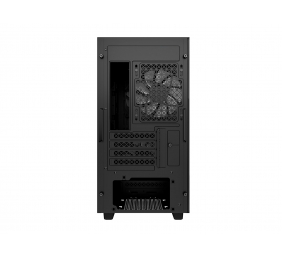 Deepcool | MATREXX 40 3FS | Black | Micro ATX | Power supply included N | ATX PS2_Length less than 170mm