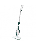 Polti Steam mop PTEU0292 Vaporetto SV240 Power 1300 W Steam pressure Not Applicable bar Water tank capacity 0.32 L White/Green