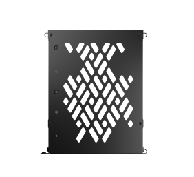 Fractal Design | HDD Cage kit - Type B | Black