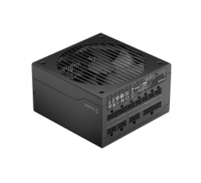 Fractal Design | Fully modular PSU | ION Gold 750W | 750 W