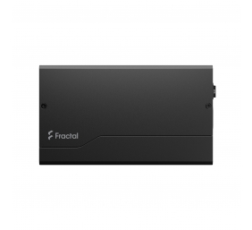 Fractal Design | Fully modular PSU | ION Gold 750W | 750 W