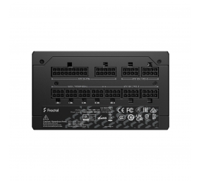 Fractal Design | Fully modular PSU | ION Gold 750W | 750 W