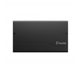 Fractal Design | Fully modular PSU | ION Gold 750W | 750 W