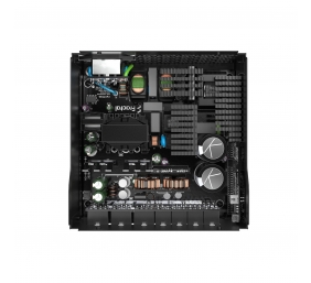 Fractal Design | Fully modular PSU | ION Gold 750W | 750 W