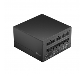 Fractal Design | Fully modular PSU | ION Gold 750W | 750 W