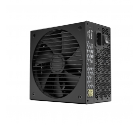 Fractal Design | Fully modular PSU | ION Gold 750W | 750 W