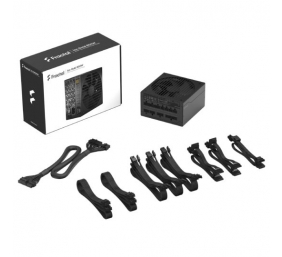 Fractal Design | Fully modular PSU | ION Gold 850W | 850 W