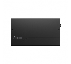 Fractal Design | Fully modular PSU | ION Gold 850W | 850 W