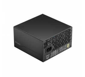 Fractal Design | Fully modular PSU | ION Gold 850W | 850 W