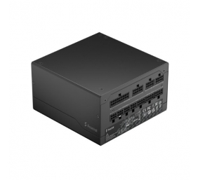 Fractal Design | Fully modular PSU | ION Gold 850W | 850 W
