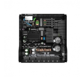 Fractal Design | Fully modular PSU | ION Gold 850W | 850 W