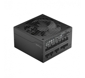 Fractal Design | Fully modular PSU | ION Gold 850W | 850 W