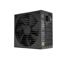 Fractal Design | Fully modular PSU | ION Gold 850W | 850 W