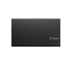 Fractal Design | Fully modular PSU | ION Gold 850W | 850 W