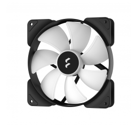 Fractal Design | Aspect 14 RGB PWM Black Frame | Case fan