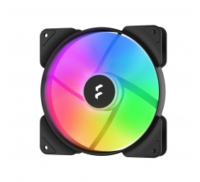 Fractal Design | Aspect 14 RGB PWM Black Frame | Case fan