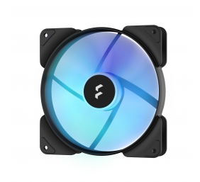 Fractal Design | Aspect 14 RGB PWM Black Frame | Case fan