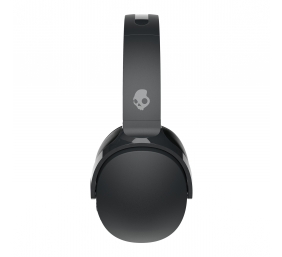 Skullcandy | Wireless Headphones | Hesh Evo | Over-Ear | Wireless | True Black