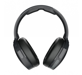 Skullcandy | Wireless Headphones | Hesh Evo | Over-Ear | Wireless | True Black
