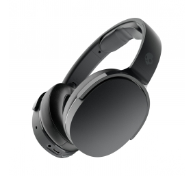 Skullcandy | Wireless Headphones | Hesh Evo | Over-Ear | Wireless | True Black