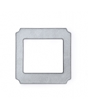 Ecovacs Cleaning Pad W-CC02-2043	 2 pc(s), For Winbot 920