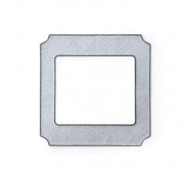 Ecovacs | Cleaning Pad For Winbot 920 | W-CC02-2043 | 2 pc(s)