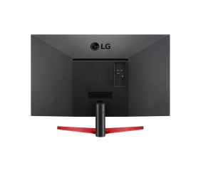 LG | LCD Monitor | 32MP60G-B | 31.5 " | IPS | FHD | 16:9 | 75 Hz | 5 ms | 1920 x 1080 pixels | 250 cd/m² | HDMI ports quantity 1 | Black